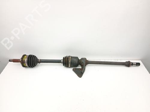 Used Right front driveshaft Right front driveshaft KIA CARNIVAL II (GQ) 2.9 CRDi (144 hp) 33204720 33204720