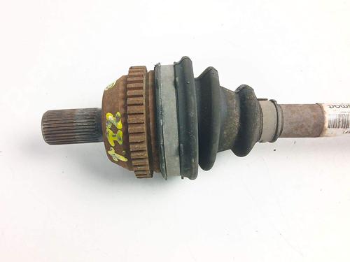 Left rear driveshaft SMART FORTWO Coupe (451) 1.0 Turbo (451.332) | BP34649103M40 - Image 3