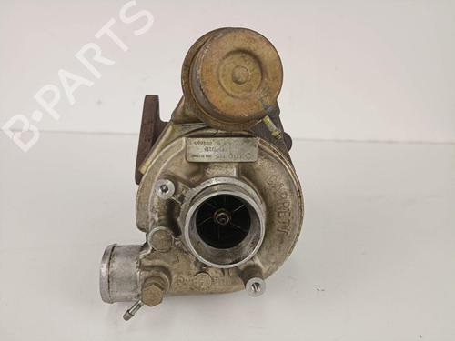 Turbolader/Kompressor Turbolader/Kompressor 20116718 20116718