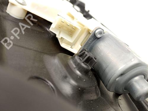 Front left window mechanism MERCEDES-BENZ A-CLASS (W176) A 200 CDI (176.001) | BP24698401C22  - Image 9