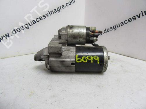 Used Starter Starter 20119343 20119343