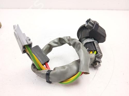 Ignition barrel RENAULT KANGOO (KC0/1_) 1.9 dTi (KC0U) | BP33691190M48  - Image 6