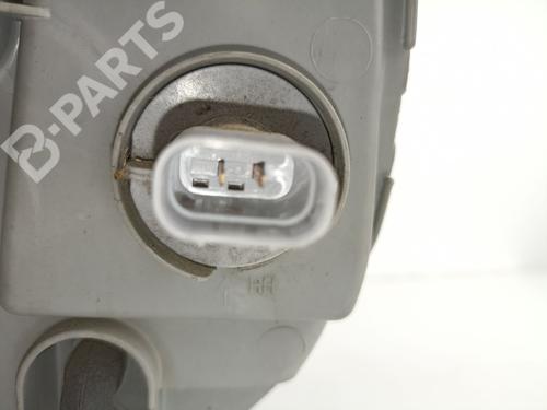 Right headlight HYUNDAI ATOS (MX)  | BP9804413C29 