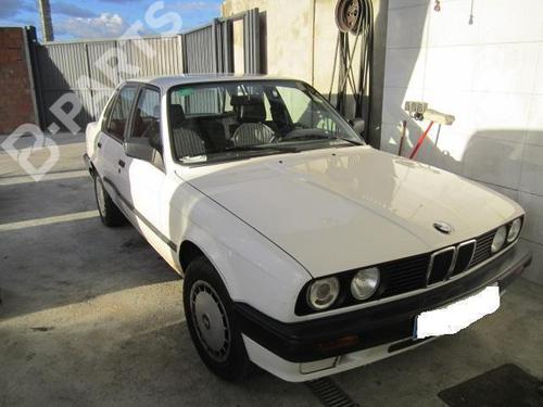 BMW 3 (E30) 318 i (113 hp) 1293432