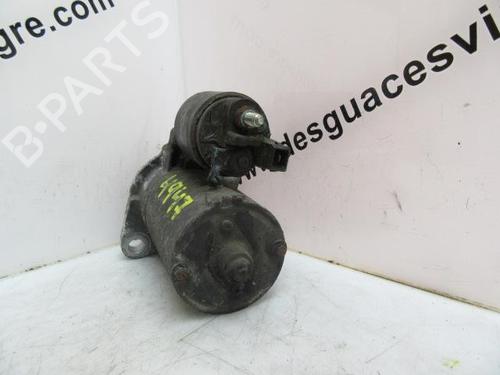 Startmotor AUDI TT (8N3) 1.8 T | BP20117991M8 