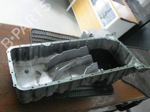Oil sump SSANGYONG ACTYON I | BP25804128M115 - Image 2