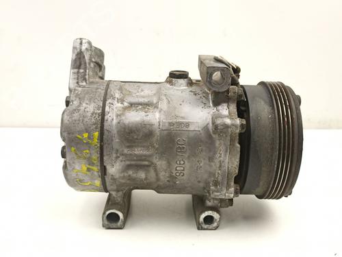AC compressor RENAULT CLIO II (BB_, CB_) 1.2 (BB0A, BB0F, BB10, BB1K, BB28, BB2D, BB2H, CB0A,... | BP15968889M34 