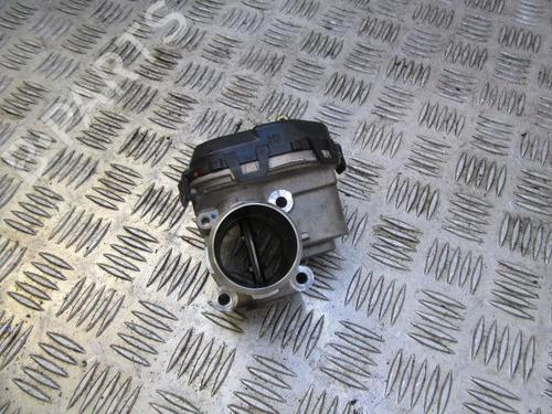 Used Throttle body PEUGEOT 308 SW II (LC_, LJ_, LR_, LX_, L4_) 1.6 BlueHDi 120 (120 hp) 20119748