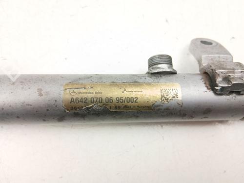 Injection rail MERCEDES-BENZ E-CLASS (W211) E 320 CDI (211.022) | BP33016533M98  - Image 8