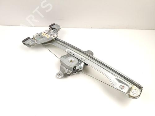 Used Rear left window mechanism CHEVROLET ORLANDO (J309) 2.0 D (131 hp) 18411850