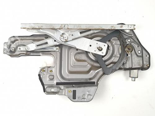 Front left window mechanism HYUNDAI TRAJET (FO) 2.0 CRDi | BP12538152C22 
