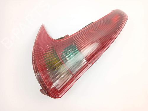 Used Left taillight Left taillight PEUGEOT 206 Van 1.4 HDi (68 hp) 40012928 40012928
