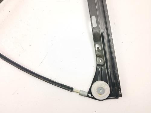 Front right window mechanism MERCEDES-BENZ C-CLASS Coupe (CL203) | BP32430982C23
