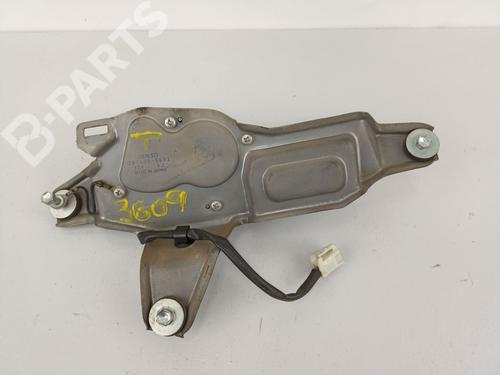 Rear wiper motor SUZUKI GRAND VITARA II (JT, TE, TD) 1.9 DDiS (JB419WD, JB419XD) | BP11955718M102 