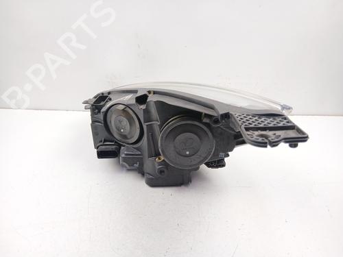 Right headlight FORD FOCUS III 1.0 EcoBoost | BP30150983C29 