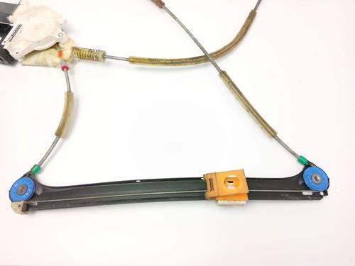Front right window mechanism AUDI A3 (8P1) 2.0 TDI 16V | BP40009580C23 - Image 4