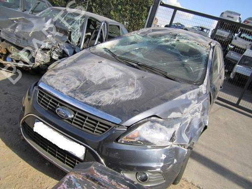 Left taillight FORD FOCUS II (DA_, HCP, DP) 1.6 TDCi | BP9805092C34 - Image 3