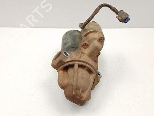 Starter FORD TRANSIT CUSTOM V362 Van (FY, FZ) 2.2 TDCi | BP26449485M8 - Image 6