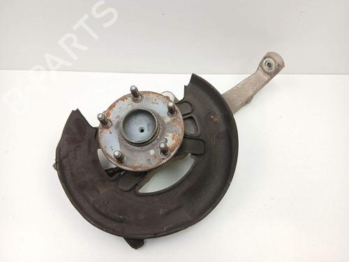 Used Right front steering knuckle Right front steering knuckle 26523763 26523763