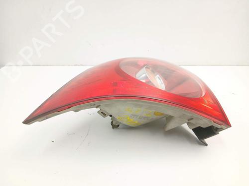 Left taillight VW GOLF V (1K1) 2.0 TDI 16V | BP36859517C34 - Image 3