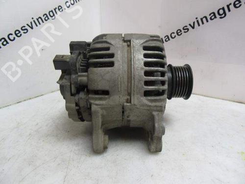Generator Generator 20118726 20118726