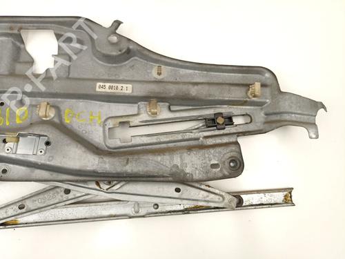 Rudehejsemekanisme Højre foran RENAULT LAGUNA I (B56_, 556_) 1.9 dCi (B56W) | BP19575099C23 