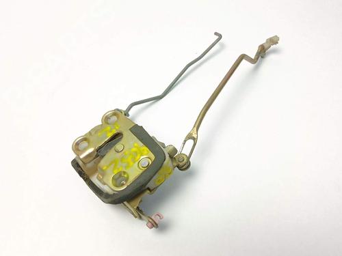 Used Front left lock Front left lock OPEL FRONTERA A Sport (U92) 2.0 i (52SUD2, 55SUD2) (115 hp) 40515717 40515717