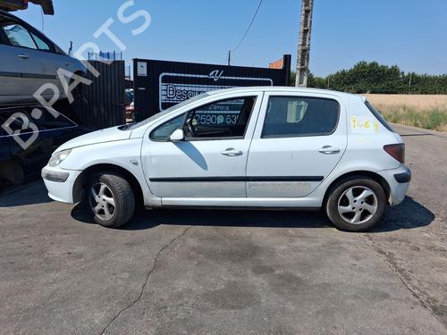 Electronic sensor PEUGEOT 307 (3A/C) 2.0 HDi 90 | BP36800935M84  - Image 8