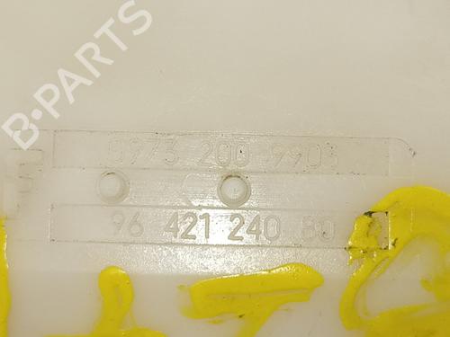Fuel pump PEUGEOT 206 Hatchback (2A/C) 1.4 i | BP17872652M76 