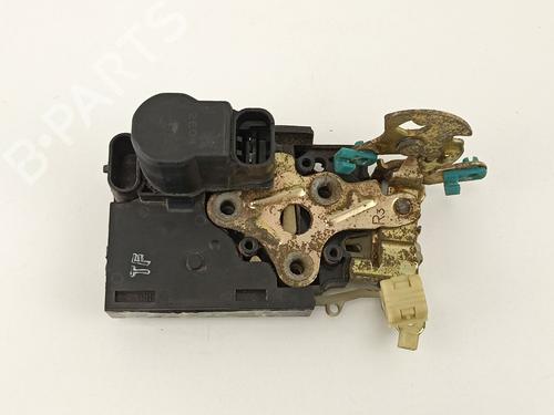Front right lock DAEWOO LANOS (KLAT)  | BP13381398C97 