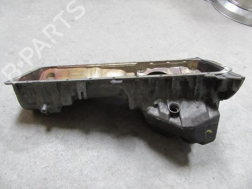 Oliebundkar BMW 5 (E39) 525 i | BP25804148M115 