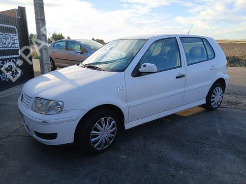 Brugte VW POLO (6N2) 1.4 4309141