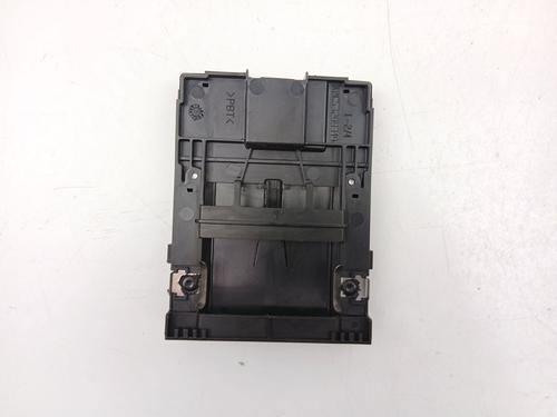 Ignition barrel RENAULT MEGANE CC (EZ0/1_) 1.5 dCi (EZ09, EZ1G, EZ0D, EZ14) | BP28356484M48 