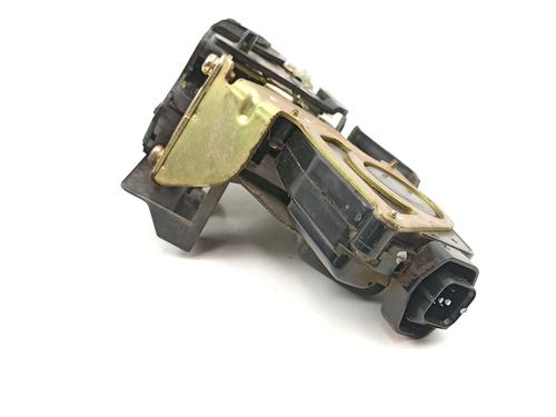 Rear left lock HYUNDAI MATRIX (FC) 1.5 CRDi VGT | BP18244555C100 