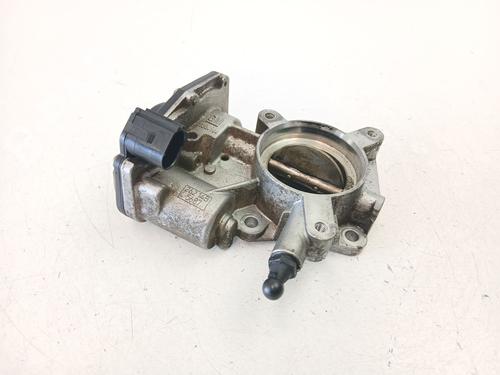 Drosselklappe für Drosselklappe OPEL INSIGNIA A Saloon (G09) 2.0 CDTI (69) (120 hp) 36570331 36570331