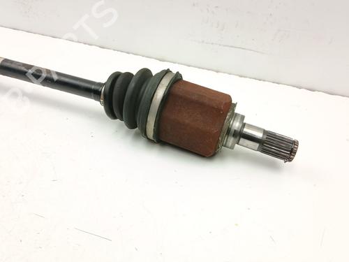 Arbre de transmission avant gauche KIA CEE'D Hatchback (ED) 1.4 CVVT | BP30000860M38 