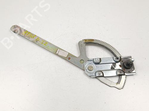 Used Front left window mechanism VW LT 28-46 II Van (2DA, 2DD, 2DH) 2.5 TDI (109 hp) 28948837