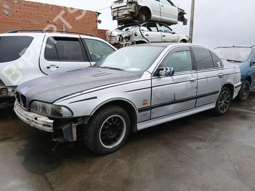 Used Parts BMW 5 (E39) 525 tds (143 hp) 4440090