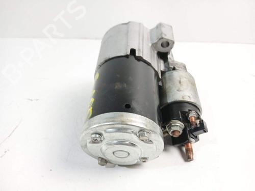 Starter CITROËN C5 III (RD_) 1.6 HDi 110 (RD9HL0, RD9HR8, RD9HRA) | BP39668654M8 - Image 6