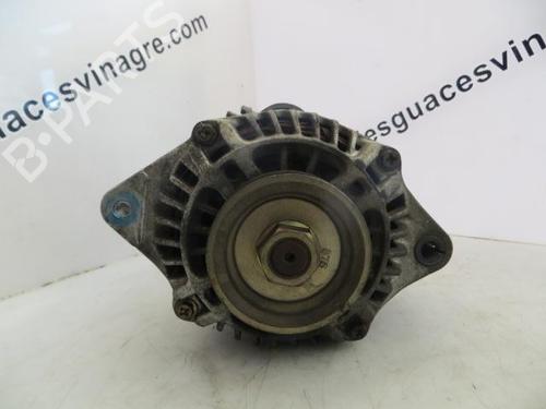 Alternator HONDA CIVIC VI Coupe (EJ, EM1) 1.6 i (EJ6) | BP20117379M7 