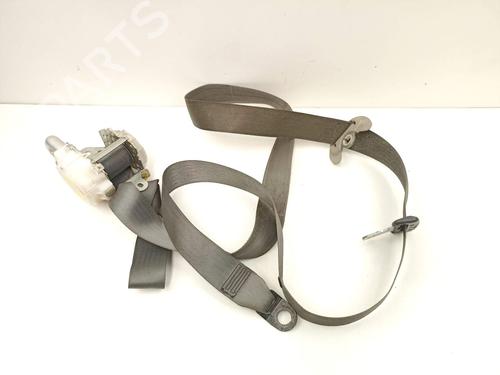 Used Front left seatbelt Front left seatbelt 25772563 25772563