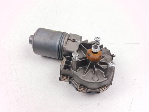 Used Front wiper motor MERCEDES-BENZ E-CLASS (W211) [2002-2009]  30321854