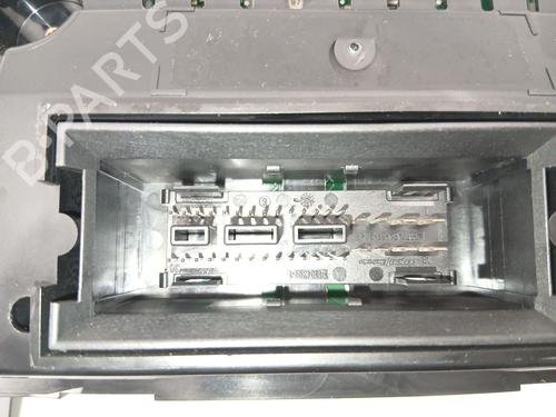 Instrument cluster VW PASSAT B6 (3C2) 2.0 FSI | BP32477239C47 