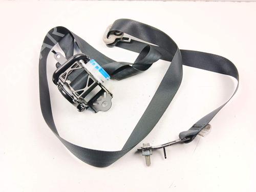 Used Front left seatbelt Front left seatbelt 31063916 31063916