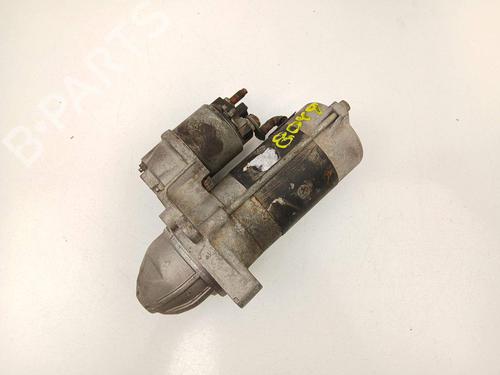 Used Starter Starter 26132384 26132384