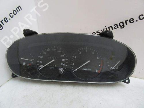 Used Instrument cluster Instrument cluster 20118380 20118380