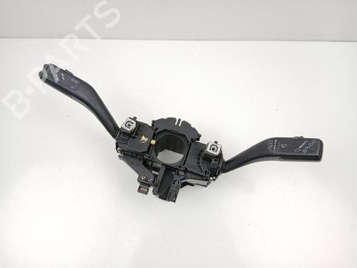 Used Steering column stalk SKODA YETI (5L) 2.0 TDI 4x4 (140 hp) 26169976