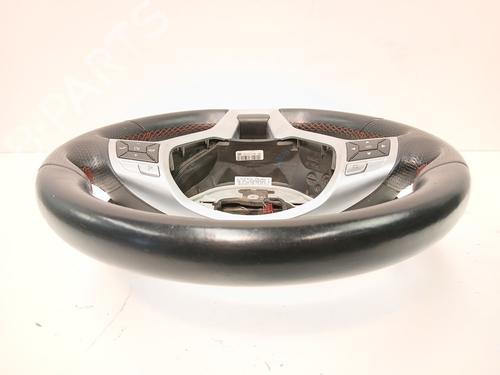 Steering wheel MERCEDES-BENZ A-CLASS (W176) A 200 CDI (176.001) | BP38052237C49 - Image 5