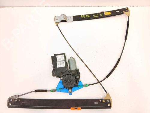Front left window mechanism SEAT EXEO ST (3R5) 1.8 TSI | BP36338499C22  - Image 8
