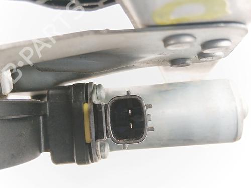 Front left window mechanism DACIA SANDERO II 1.5 dCi | BP36263303C22  - Image 9